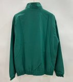 Betis Two-sided Windbreaker Green 1:1 25-26