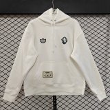 Juventus Hoodie Black Blue Green  Red  Grey  White Jacket  Tracksuit  1:1 Quality Soccer Jersey  25-26