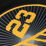 Golden State Warriors Black City Edition #23 GREEN 1:1 Quality NBA Season Jerseys  2022