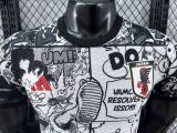 Japan Special Edition  player 1:1 Quality Soccer Jersey  25-26