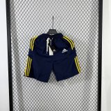 Adidas Clover  Pants  Shorts 1:1 Quality Soccer Jersey