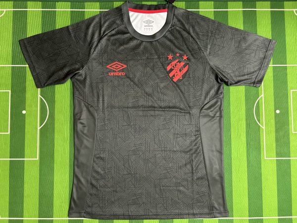 Sports Recife Special Edition Fans  1:1 Quality Soccer Jersey  24-25