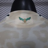 Saudi Arabia Away Player 1:1 Quality Soccer Jersey 26-27 （2026）