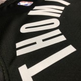 Golden State Warriors BLACK City Edition #11  THOMPSON 1:1 Quality NBA Season Jerseys 2023