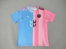 Inter Miami  Special Edition  Fans  1:1 Quality Soccer Jersey  25-26