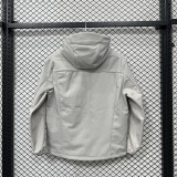ARCTERYX Interchange Jacket Windbreaker 1:1 25-26