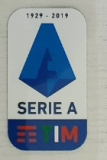 Retro Napoli Away  Long1:1 Quality Soccer Jersey 2019-2020