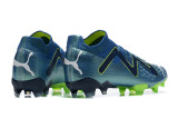 Puma Future Ultimate FG 39-45 彪马未来精华全针织系列FG足球鞋