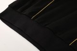 Arsenal Black Jacket have hat  Tracksuit  1:1  25-26