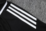 Miami  Polo Fans Black 1:1 Quality Soccer Jersey  25-26