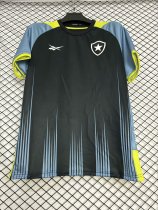 Botafogo Training clothing Fans 1:1 Quality Soccer Jersey  24-25