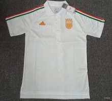 Italy POLO  Fans 1:1 Quality Soccer Jersey  23-24