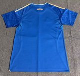 Cruzeiro Third Away Fans 1:1 Quality Soccer Jersey   25-26