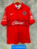 Retro Tijuana Home Fans 1:1 Quality Soccer Jersey  2012-2013