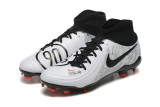 NIKE PHANTOM LUNA ELITE FG 39---45 耐克高帮防水全针织月煞FG足球鞋