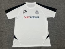 PSG Paris  XO Training Clothes Fans 1:1 Quality Soccer Jersey   25-26