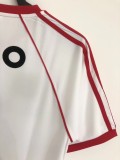 Retro River Plate  Home 1:1 Quality Soccer Jersey  1986
