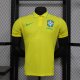 Brazil  Special Edition  Player  1:1 Quality Soccer Jersey  24-25