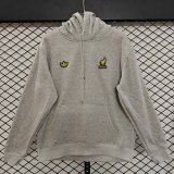 Mexico Hoodie Black Blue Green  Red  Grey  White Jacket  Tracksuit  1:1 Quality Soccer Jersey  26-27（2026）