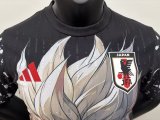 Japan Special Edition  player 1:1 Quality Soccer Jersey  25-26