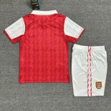 Retro Arsenal  home kids  1994-1996