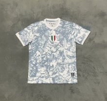 Italy Special Edition Fans 1:1 Quality Soccer Jersey  24-25