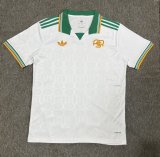 Roma Third  Away Fans 1:1 Quality Soccer Jersey   25-26