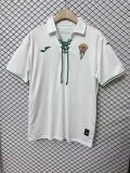 Cordoba  CF Special Edition Fans  1:1 Quality Soccer Jersey   24-25