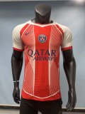 PSG Paris Special Edition player 1:1 Quality Soccer Jersey  25-26