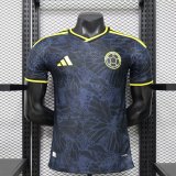 Colombia 90s Classic  Special Edition Player 1:1 Quality Soccer Jersey 26-27 (2026)