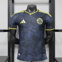Colombia 90s Classic  Special Edition Player 1:1 Quality Soccer Jersey 26-27 (2026)
