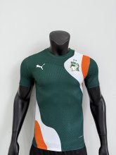 Ivory Coast Special Edition Player  1:1 Quality Soccer Jersey 26-27 (2026)