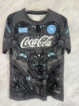 Napoli Training Clothes Fans 1:1 Quality Soccer Jersey   25-26
