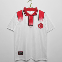 Retro turkey away Fans  1:1  1996