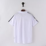 Real Madrid Champions League Home 2001-2002