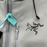 ARCTERYX Interchange Jacket Windbreaker 1:1 25-26