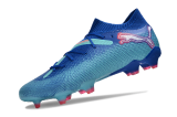 PUMA FUTURE 2024 39-45  2024新款彪马FG钉足球鞋