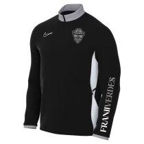 Elche CF Training  Tracksuit  Black 1:1 25-26