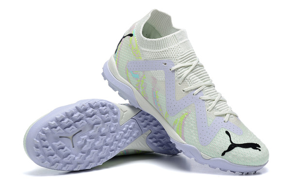 Puma Ultra Ultimate TF39-45 彪马未来精华全针织防水TF碎钉MD底足球鞋