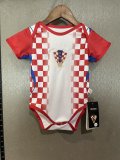Croatia Baby  Home 1:1  26-27 (2026)
