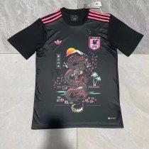 Japan Special Edition  Fans 1:1 Quality Soccer Jersey 23-24