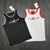 Jordan Vest pure cotton shorts  25-26