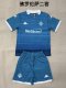 Florence Home (kids and Man) 1:1 Quality Soccer Jersey  Quality Soccer Jersey   25-26