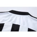 Retro Newcastle Home Fans  1:1 Quality Soccer Jersey  2003