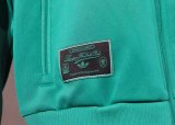 Retro Liverpool  Jacket  Green Kits 1:1 25-26