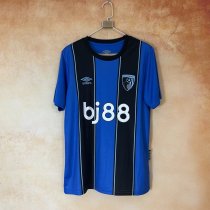 AFC Bournemouth Away Fans   1:1 Quality Soccer Jersey 25-26