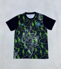 Inter Milan  Special Edition Fans  1:1 Quality Soccer Jersey   25-26