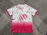 Brazil Special Edition Fans White Pink 1:1 Quality Soccer Jersey  26-27 (2026)