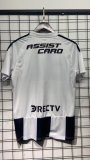 Colo-Colo Special Edition Fans   1:1 Quality Soccer Jersey  25-26
