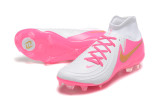 NIKE PHANTOM LUNA ELITE FG 39---45 耐克高帮防水全针织月煞FG足球鞋